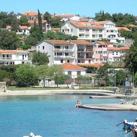 Apartments Iva كرك المظهر الخارجي الصورة