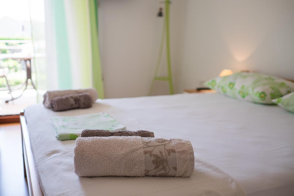 Apartments Iva كرك المظهر الخارجي الصورة
