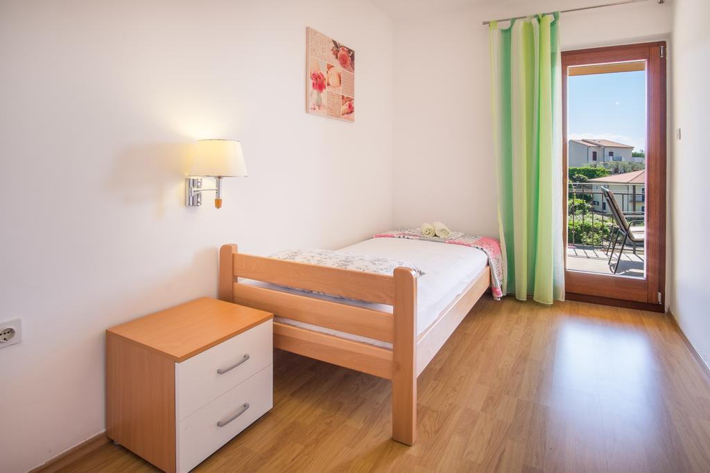 Apartments Iva كرك المظهر الخارجي الصورة