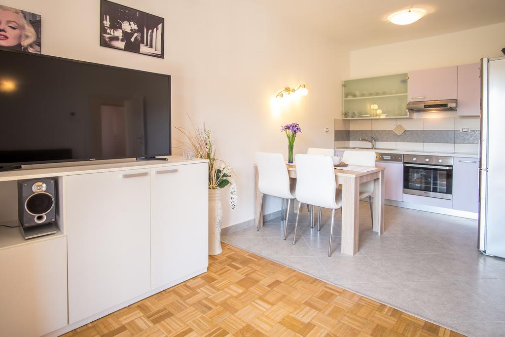 Apartments Iva كرك المظهر الخارجي الصورة