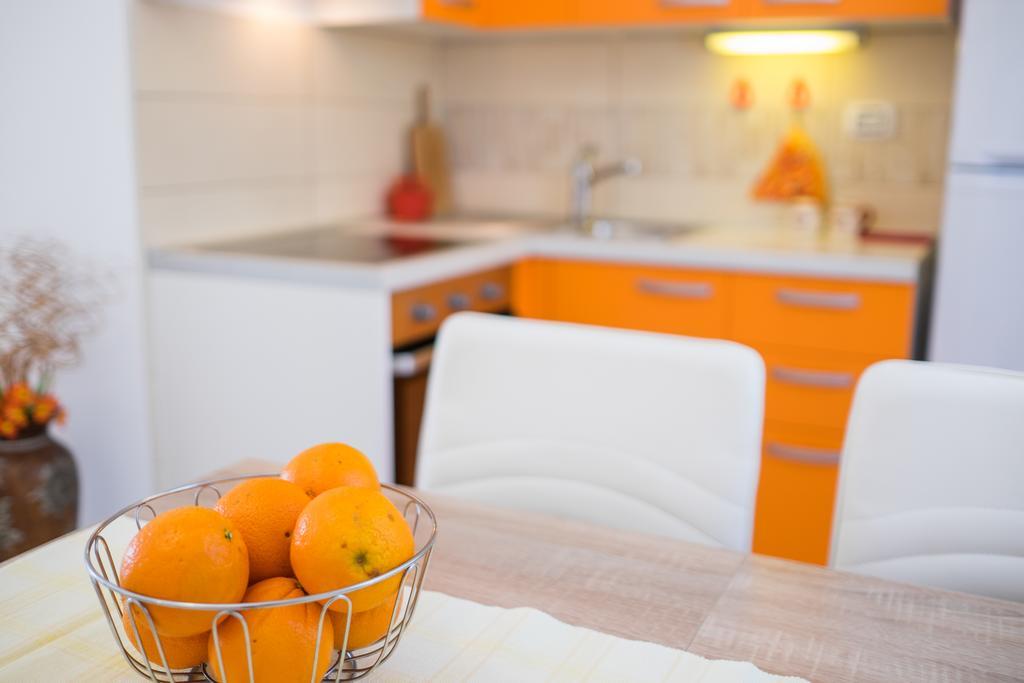 Apartments Iva كرك المظهر الخارجي الصورة
