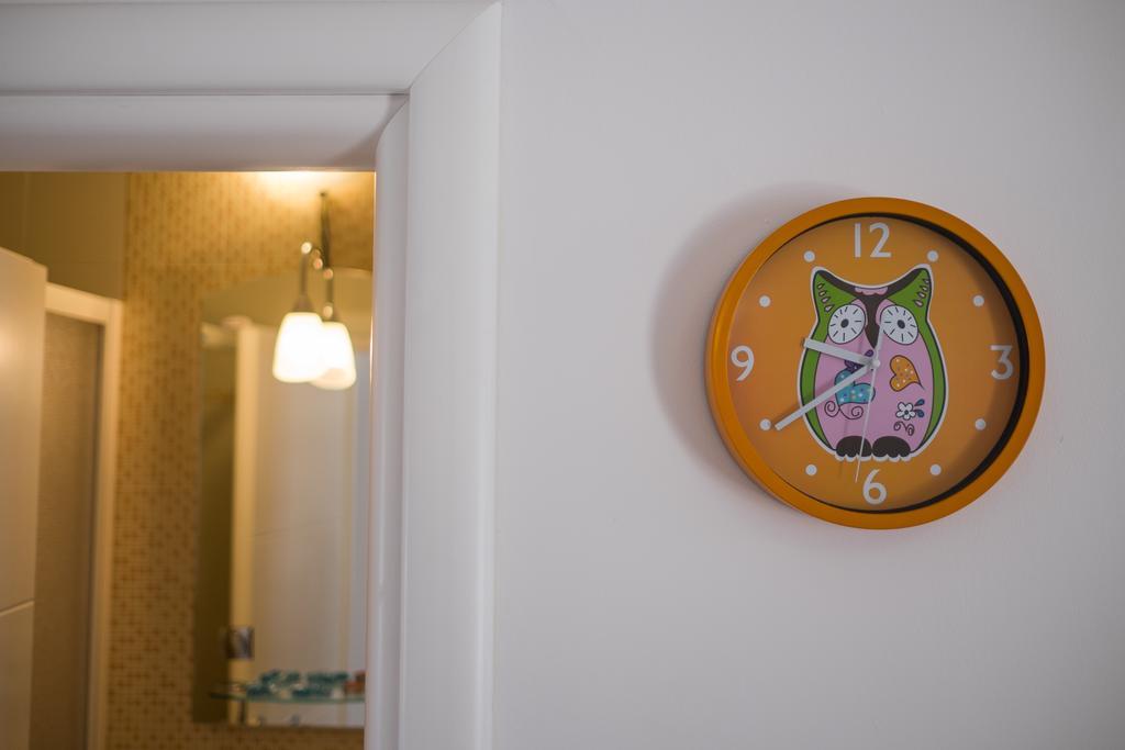 Apartments Iva كرك المظهر الخارجي الصورة