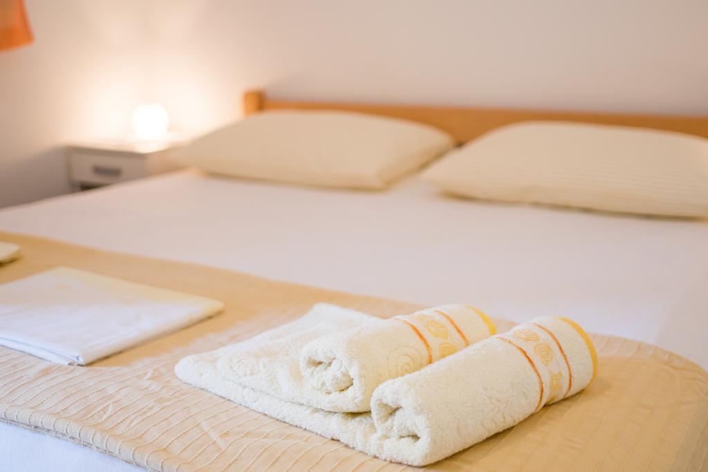 Apartments Iva كرك المظهر الخارجي الصورة