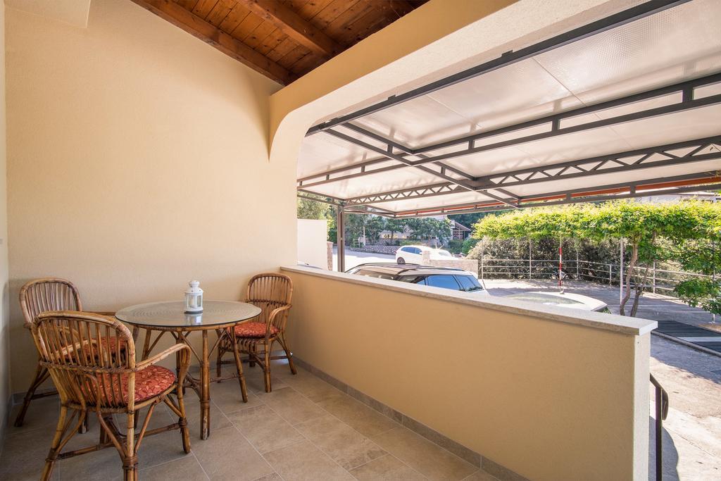 Apartments Iva كرك المظهر الخارجي الصورة